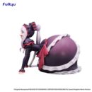 Overlord Estatua PVC Noodle Stopper Shalltear 11 cm