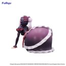Overlord Estatua PVC Noodle Stopper Shalltear 11 cm
