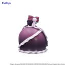 Overlord Estatua PVC Noodle Stopper Shalltear 11 cm