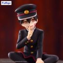 Toilet-bound Hanako-kun Season 2 Noodle Stopper PVC Statue Hanako-kun 11 cm  