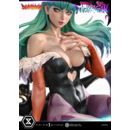 Darkstalkers Estatua Real Elite Masterline Series 1/4 Morrigan 55 cm 