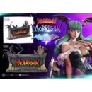 Darkstalkers Real Elite Masterline Series Statue 1/4 Morrigan Bonus Version 55 cm 