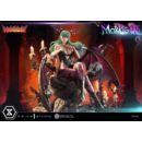 Darkstalkers Real Elite Masterline Series Statue 1/4 Morrigan Bonus Version 55 cm 