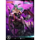 Darkstalkers Real Elite Masterline Series Statue 1/4 Morrigan Bonus Version 55 cm 