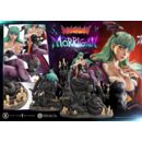 Darkstalkers Real Elite Masterline Series Statue 1/4 Morrigan Bonus Version 55 cm 