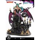 Darkstalkers Real Elite Masterline Series Statue 1/4 Morrigan Bonus Version 55 cm 