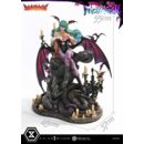 Darkstalkers Real Elite Masterline Series Statue 1/4 Morrigan Bonus Version 55 cm 