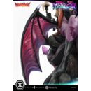 Darkstalkers Real Elite Masterline Series Statue 1/4 Morrigan Bonus Version 55 cm 