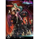 Darkstalkers Real Elite Masterline Series Statue 1/4 Morrigan Bonus Version 55 cm 