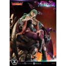 Darkstalkers Real Elite Masterline Series Statue 1/4 Morrigan Bonus Version 55 cm 