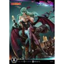 Darkstalkers Real Elite Masterline Series Statue 1/4 Morrigan Bonus Version 55 cm 