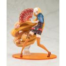 Metaphor: ReFantazio Estatua PVC 1/7 Junah 24 cm  