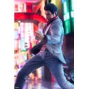 Like a Dragon Estatua PVC 1/6 Kazuma Kiryu 29 cm  