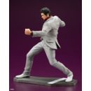 Like a Dragon Estatua PVC 1/6 Kazuma Kiryu 29 cm  