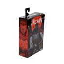 Tortugas Ninja (The Last Ronin The Lost Years) Figura Casey (Nightwatcher) 18 cm