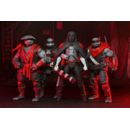 Tortugas Ninja (The Last Ronin The Lost Years) Figura Casey (Nightwatcher) 18 cm