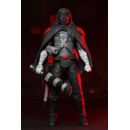 Tortugas Ninja (The Last Ronin The Lost Years) Figura Casey (Nightwatcher) 18 cm