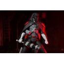 Tortugas Ninja (The Last Ronin The Lost Years) Figura Casey (Nightwatcher) 18 cm