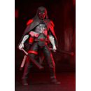Tortugas Ninja (The Last Ronin The Lost Years) Figura Casey (Nightwatcher) 18 cm