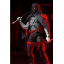Tortugas Ninja (The Last Ronin The Lost Years) Figura Casey (Nightwatcher) 18 cm