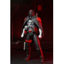 Tortugas Ninja (The Last Ronin The Lost Years) Figura Casey (Nightwatcher) 18 cm