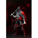 Tortugas Ninja (The Last Ronin The Lost Years) Figura Casey (Nightwatcher) 18 cm