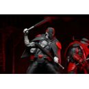 Tortugas Ninja (The Last Ronin The Lost Years) Figura Casey (Nightwatcher) 18 cm