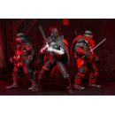 Tortugas Ninja (The Last Ronin The Lost Years) Figura Casey (Nightwatcher) 18 cm