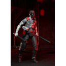 Tortugas Ninja (The Last Ronin The Lost Years) Figura Casey (Nightwatcher) 18 cm