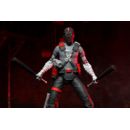 Tortugas Ninja (The Last Ronin The Lost Years) Figura Casey (Nightwatcher) 18 cm