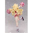 Goddess of Victory: Nikke Estatua PVC 1/4 Clay 46 cm