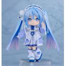 Character Vocal Series 01: Hatsune Miku Nendoroid Accessories for Nendoroid Doll Figures Outfit Set: Snow Miku Yukiiro Pop Ver.