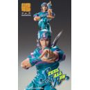 JoJo's Bizarre Adventure Part7 Steel Ball Run Figura Super Action Chozokado Gyro Zeppeli Third 16 cm 
