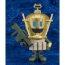 Shin Megami Tensei Maqueta PLAMAX Minimum Factory MF-93 Demonee-Ho 11 cm
