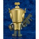 Shin Megami Tensei Maqueta PLAMAX Minimum Factory MF-93 Demonee-Ho 11 cm