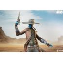 Star Wars Estatua Premium Format Cad Bane: A Few Bounties More 57 cm