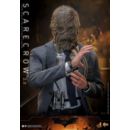 Batman Begins Movie Masterpiece Action Figure 1/6 Scarecrow 2.0 30 cm