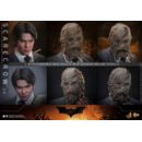 Batman Begins Movie Masterpiece Action Figure 1/6 Scarecrow 2.0 30 cm
