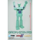 Mazinger Z Legion of Heroes Vinyl Figure Gromazen R9 40 cm  