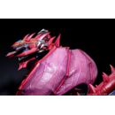 Yu-Gi-Oh! GX Monster Figure Collection PVC Statue Uria, Lord of Searing Flames 35 cm  