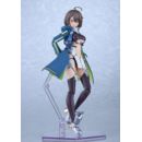 Azur Lane Plastic Model Kit PLAMATEA Baltimore 16 cm