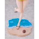 Atelier Ryza: Ever Darkness & the Secret Hideout Estatua PVC 1/7 Reisalin Stout: Swimsuit Ver. 23 cm       