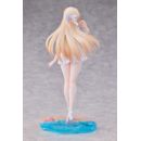 Atelier Ryza: Ever Darkness & the Secret Hideout Estatua PVC 1/7 Klaudia Valentz: Swimsuit Ver. 24 cm         