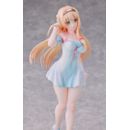 Atelier Ryza: Ever Darkness & the Secret Hideout Estatua PVC 1/7 Klaudia Valentz: Swimsuit Ver. 24 cm         