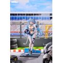 Original Character Estatua PVC 1/7 Coche-Aila 26 cm 