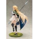 Unicorn Overlord Estatua PVC 1/7 Eltolinde 28 cm   