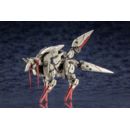 Hexa Gear Maqueta Plastic Model Kit 1/24 Weird Tails 28 cm