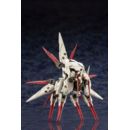 Hexa Gear Maqueta Plastic Model Kit 1/24 Weird Tails 28 cm