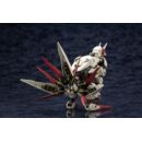 Hexa Gear Maqueta Plastic Model Kit 1/24 Weird Tails 28 cm