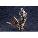 Hexa Gear Maqueta Plastic Model Kit 1/24 Weird Tails 28 cm